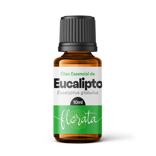 Eucalipto